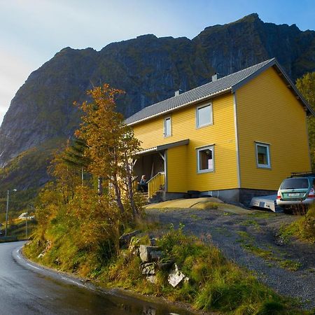 Most Photographed House In Рейне Экстерьер фото