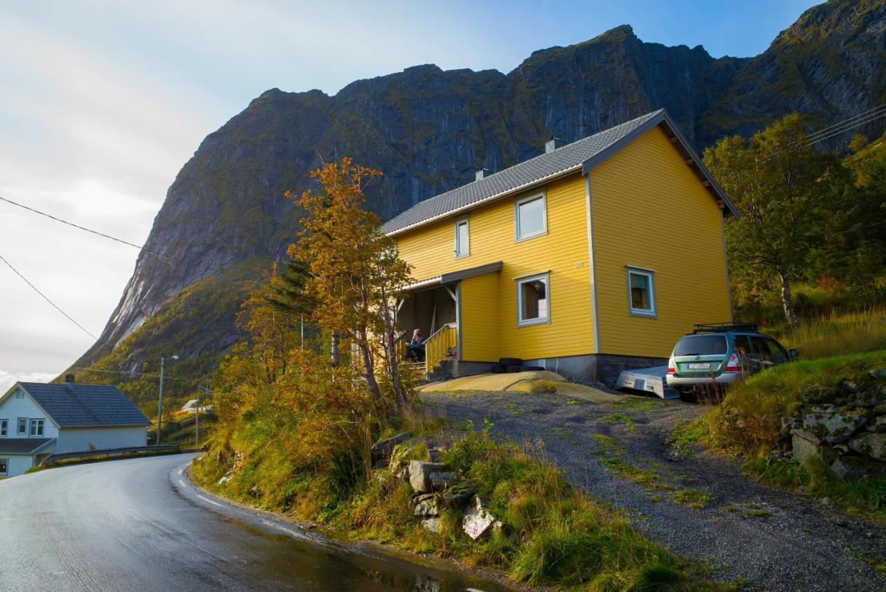 Most Photographed House In Рейне Экстерьер фото
